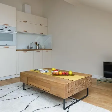 Charming In Perfect Location * Krakow