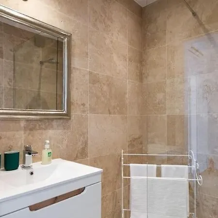 Charming In Perfect Location * Kraków