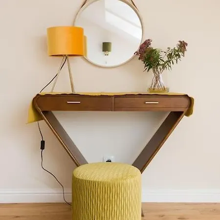 Charming In Perfect Location Kraków