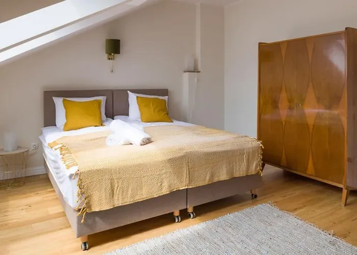 Charming In Perfect Location * كراكوفيا