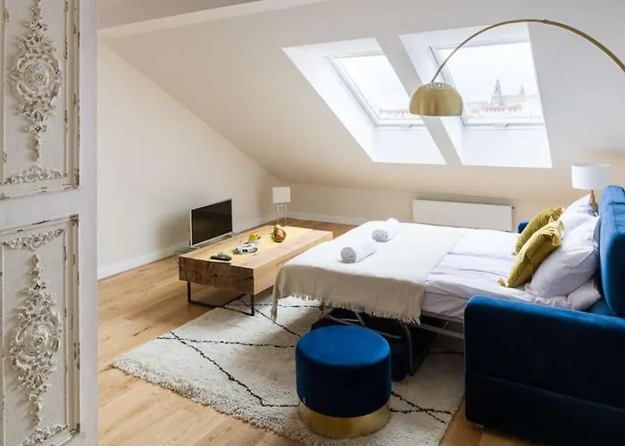 Charming In Perfect Location * Krakow