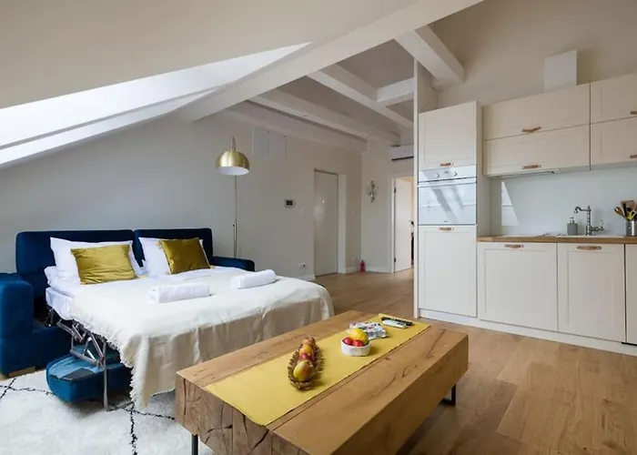 Charming In Perfect Location شقة