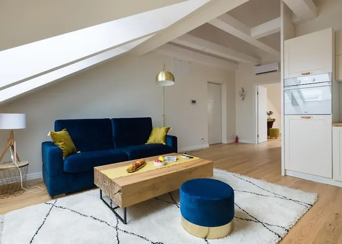 Charming In Perfect Location شقة