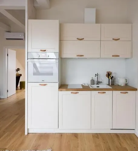 Charming In Perfect Location كراكوفيا