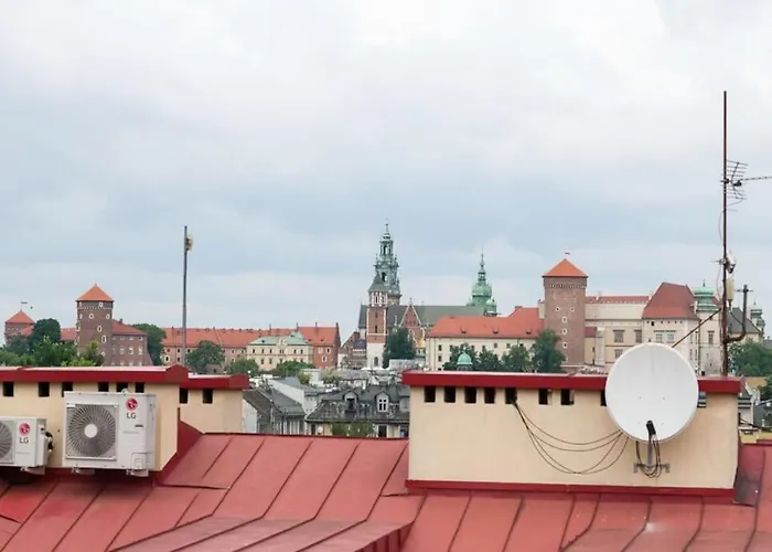 Charming In Perfect Location شقة *