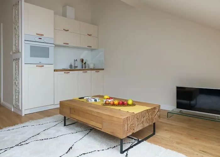 Charming In Perfect Location * كراكوفيا