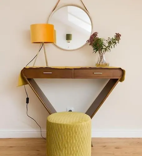 Charming In Perfect Location كراكوفيا